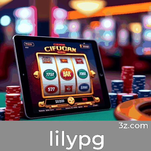 Lilypg: Plataforma Segura e Confiável
