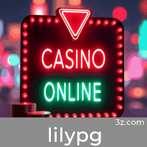 Lilypg: Plataforma Segura e Confiável