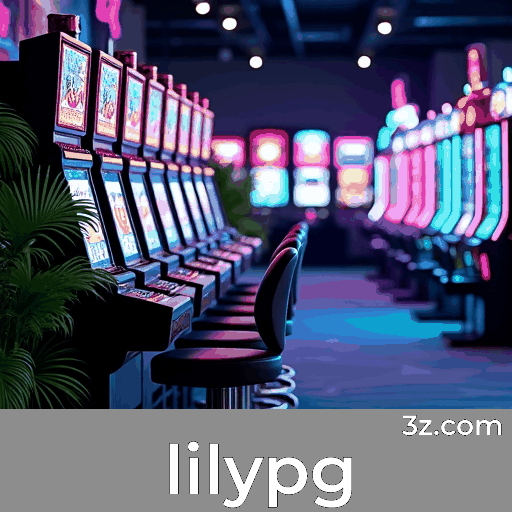 Apostas Simplificadas com o Aplicativo lilypg