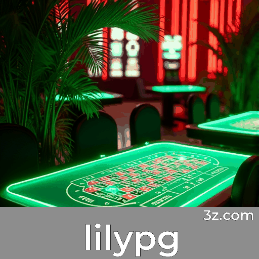 Apostas Simplificadas com o Aplicativo lilypg