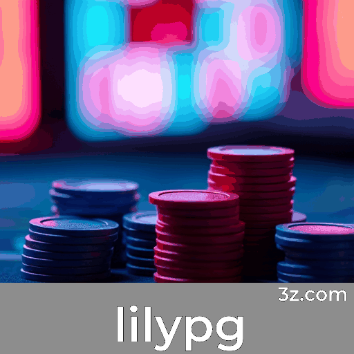 Lilypg: Plataforma Segura e Confiável