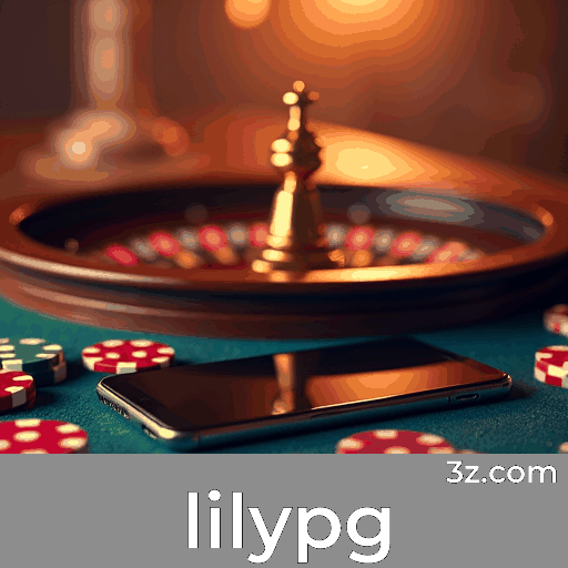 Mundo de Jogos Extraordinários do lilypg: Diversão Sem Limites