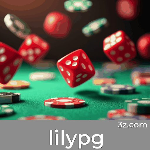 Mundo de Jogos Extraordinários do lilypg: Diversão Sem Limites