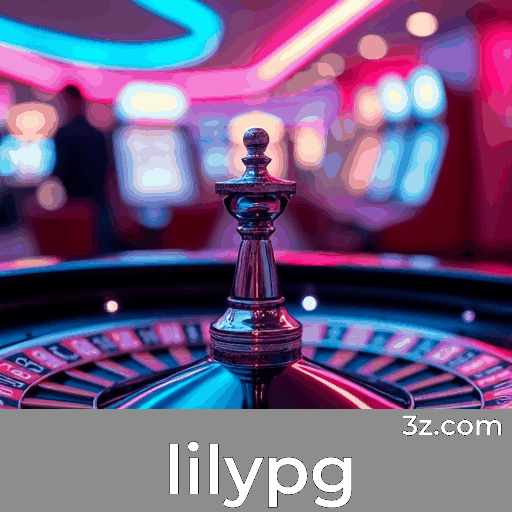 Apostas Simplificadas com o Aplicativo lilypg