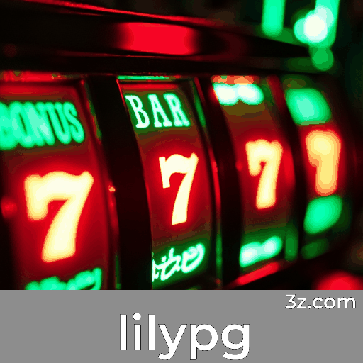 Mundo de Jogos Extraordinários do lilypg: Diversão Sem Limites